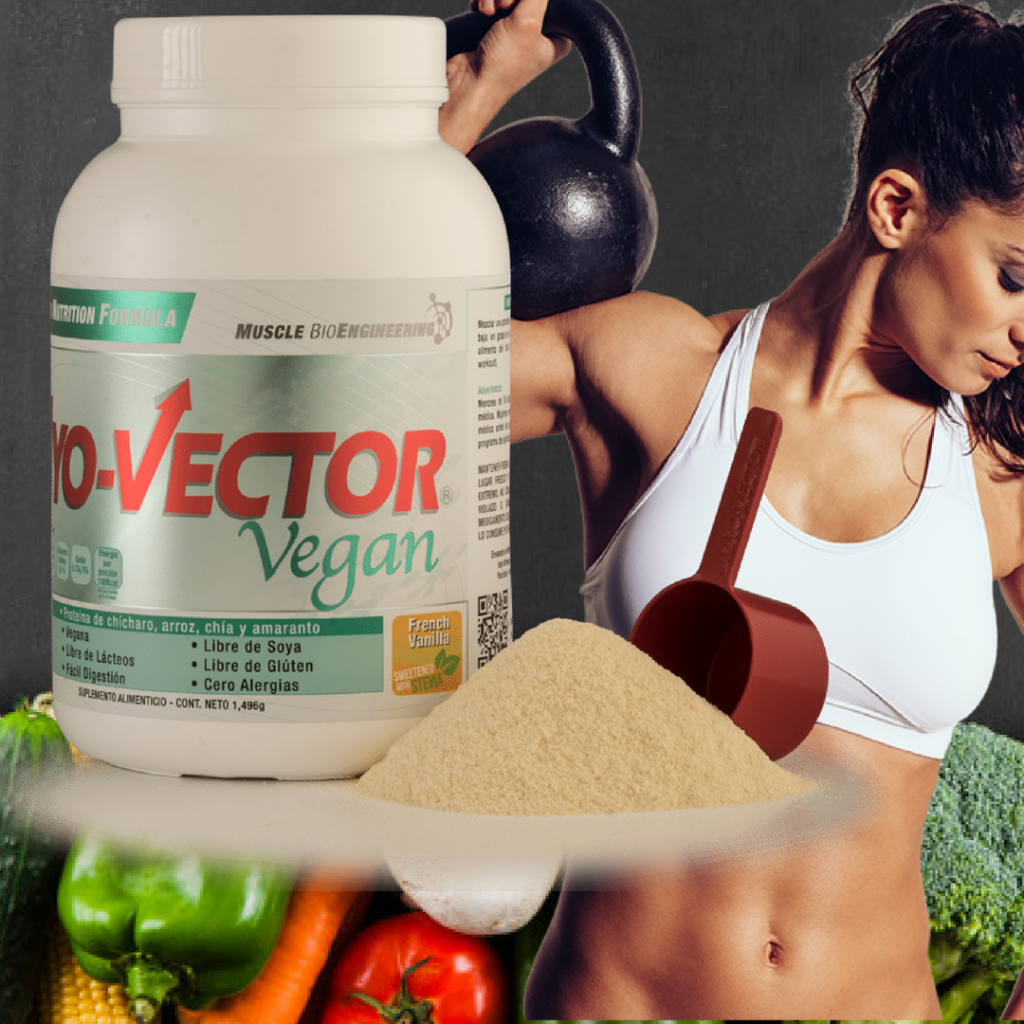 Myo-vector Vegan (2)