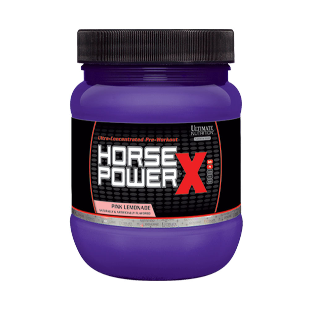 horsepowero