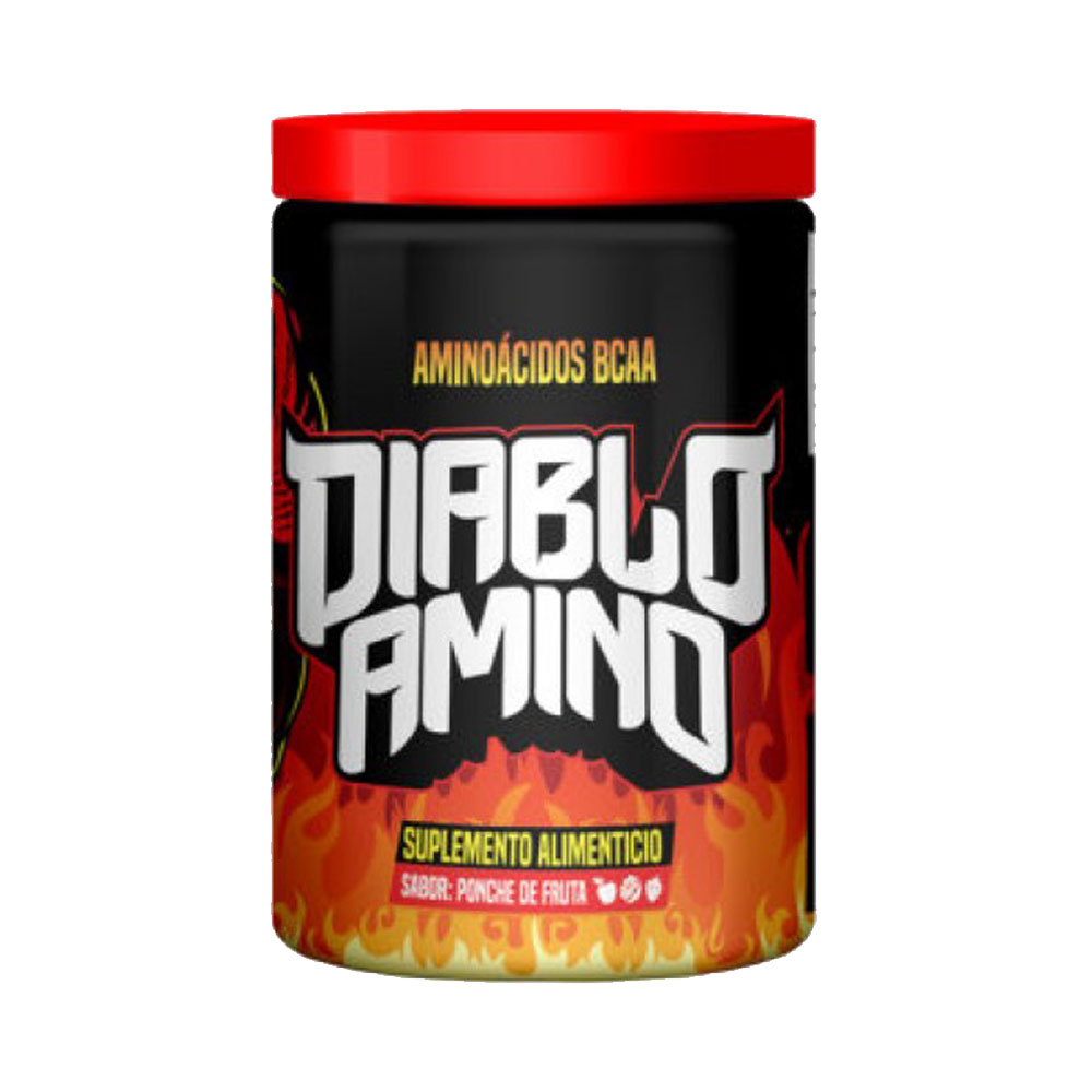diablo amino