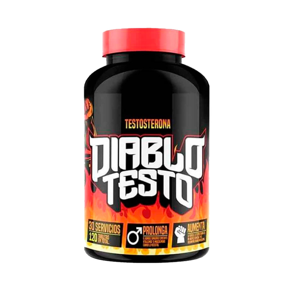 diablo testo
